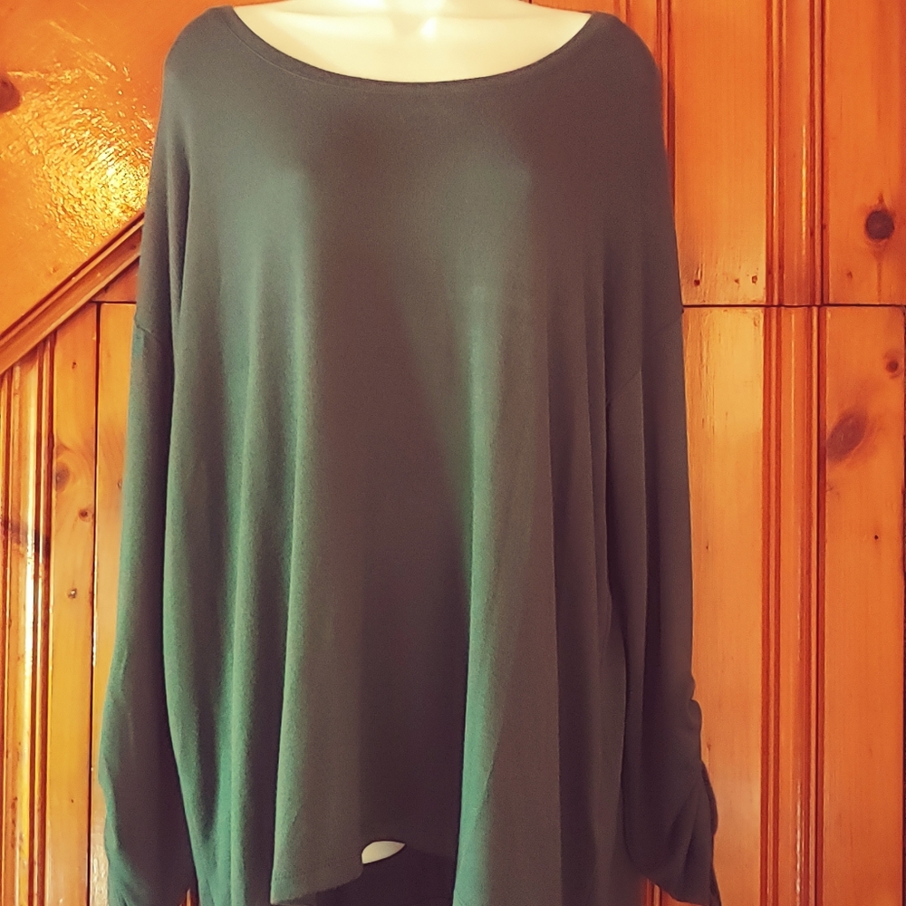 Style & Co. Tunic